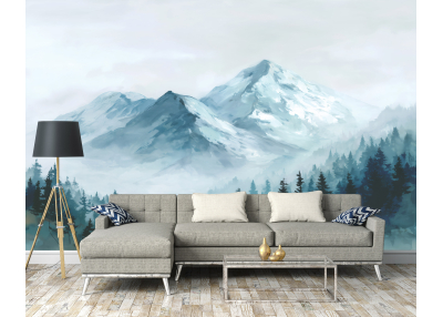 Снимка на фототапет